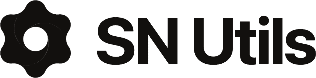 SN Utils