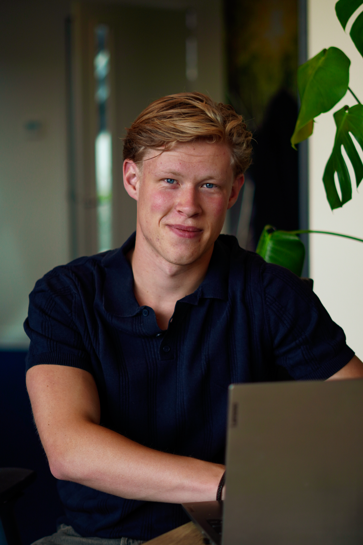Gido Juurlink, Quantiv Digital